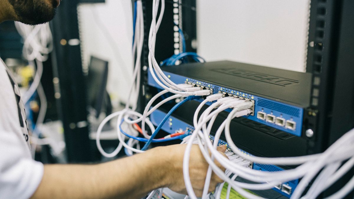 闪连VPN年度透明度报告发布
